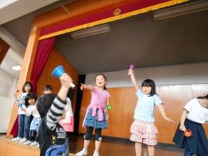 DSCN9917ふじ組ハンドベルショー１-60