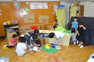 DSC_2997　おばけ屋敷ゆり４
