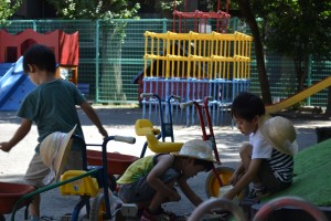 DSC_5284　年中　9月まおこうたろうともゆき２