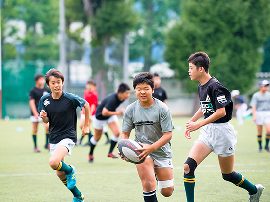 中学校 高等学校の教育理念 本郷学園100周年記念サイト