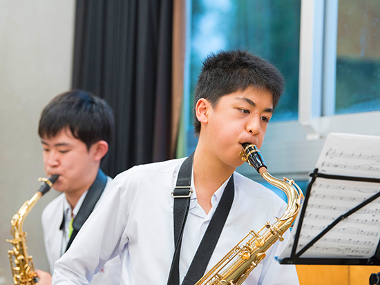 中学校 高等学校の教育理念 本郷学園100周年記念サイト