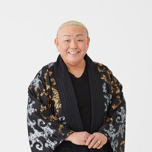 江原啓之さん