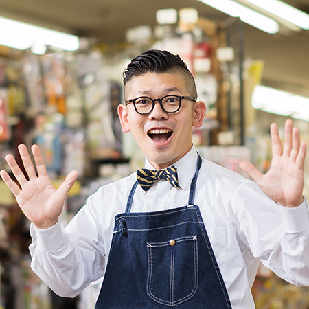 飯田結太さん