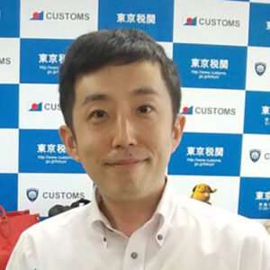 宮川元さん