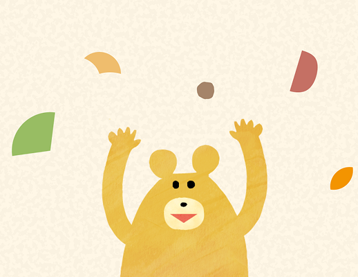 4月のことりルーム🐣