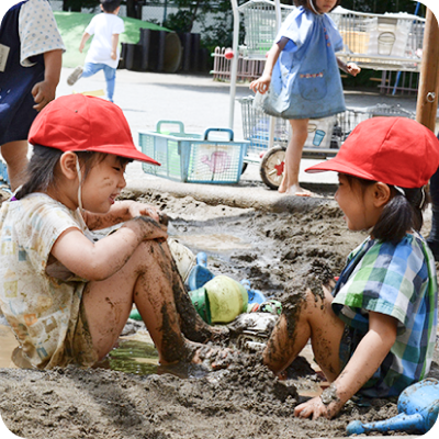 教育方針・教育目標