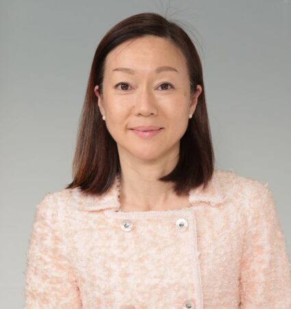 もみじ幼稚園　園長
春山　美夏子