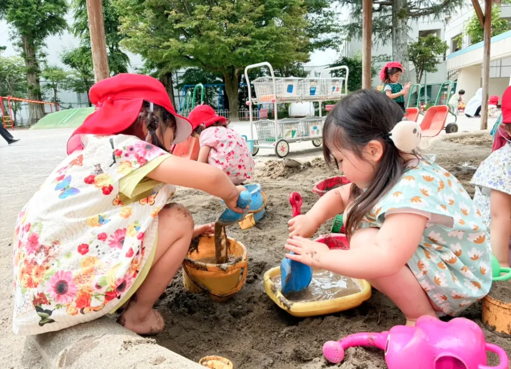 教育方針・教育目標