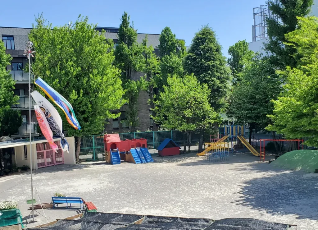 理事長・園長挨拶