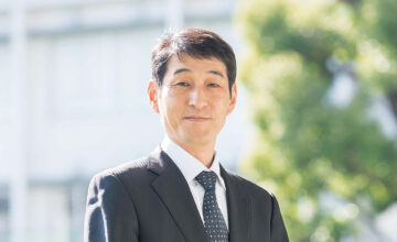 学校長・理事長より皆様へ