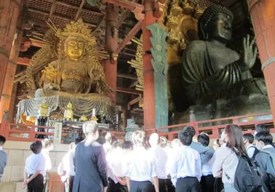 東大寺
