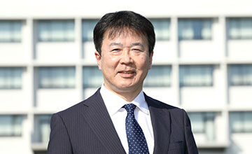 学校長・理事長より皆様へ